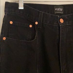 Esby apparel Lindsey Jeans